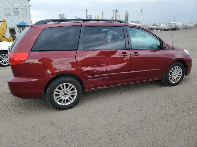 2010 TOYOTA SIENNA LE  