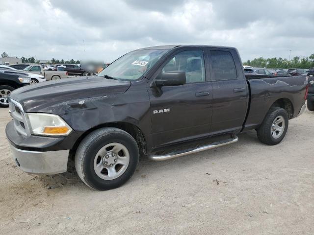 2010 Dodge Ram 1500 