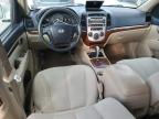 2007 Hyundai Santa Fe Gls na sprzedaż w New Orleans, LA - Side