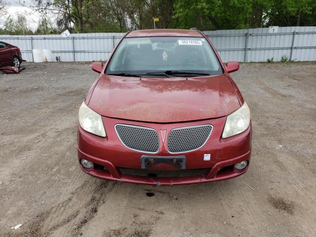 2005 PONTIAC VIBE   
