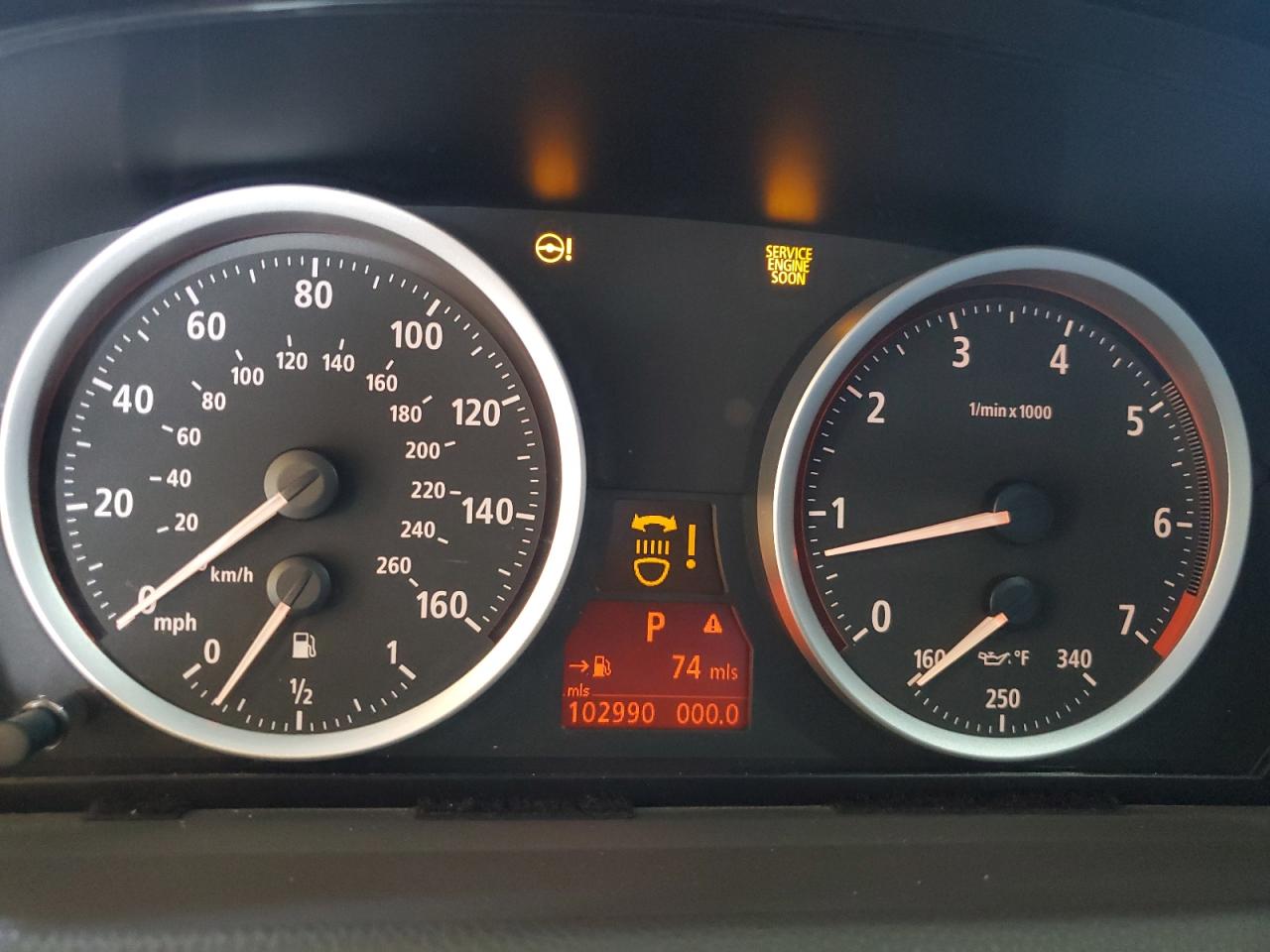 2005 BMW 645 Ci Automatic VIN: WBAEH73485B193920 Lot: 56665065