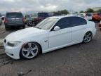 2011 Bmw 335 I за продажба в Las Vegas, NV - Undercarriage