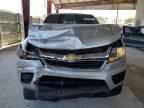 2018 Chevrolet Colorado Lt for Sale in Homestead, FL - Front End