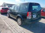 2013 LAND ROVER DISCOVERY for sale at Copart SANDWICH