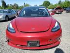 2018 Tesla Model 3  for Sale in Portland, OR - Side