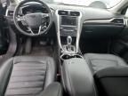 2015 Ford Fusion Se for Sale in Loganville, GA - Front End