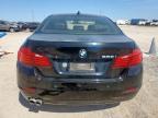 2015 Bmw 528 I продається в Temple, TX - Hail