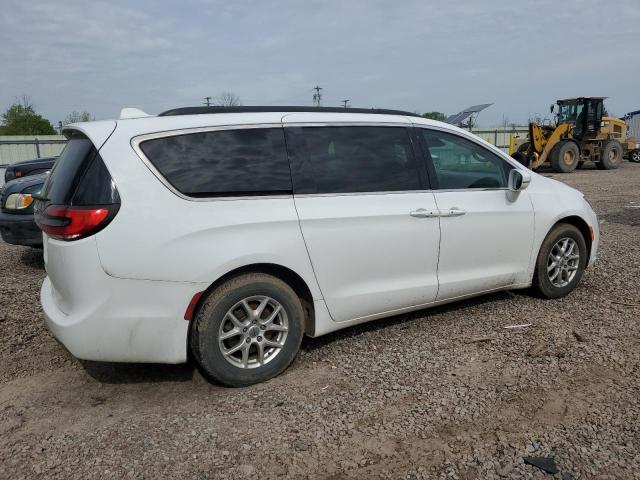  CHRYSLER PACIFICA 2022 Biały