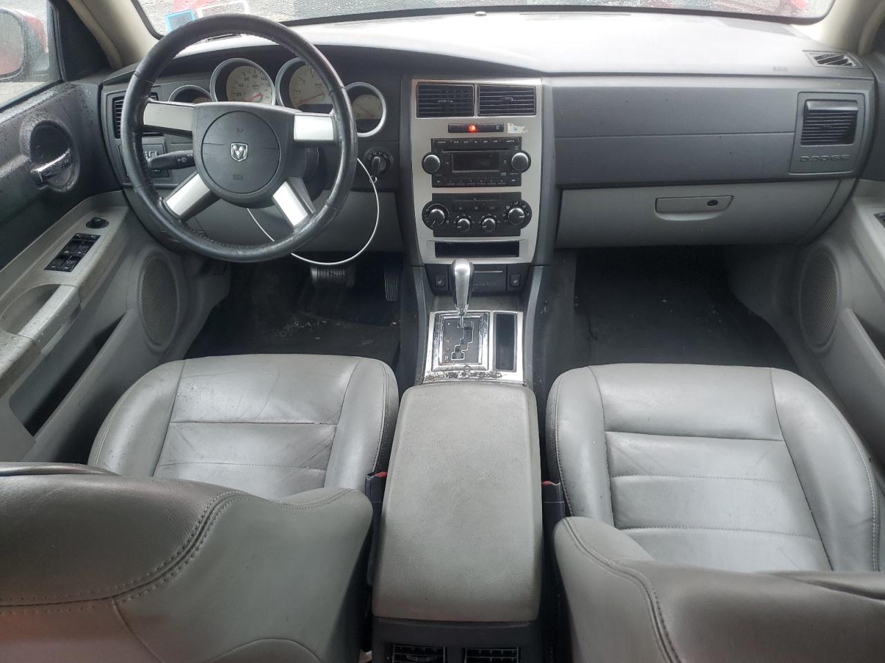 2006 Dodge Charger R/T VIN: 2B3KA53H26H176218 Lot: 56004855