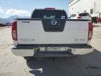 2007 Nissan Frontier Crew Cab Le იყიდება Farr West-ში, UT - Front End