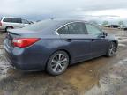 2016 SUBARU LEGACY 3.6R LIMITED for sale at Copart AB - CALGARY