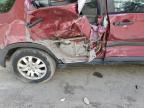 2006 Honda Cr-V Ex   en Venta en Center Rutland, VT - Side