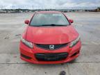 2013 Honda Civic Lx en Venta en New Orleans, LA - Front End