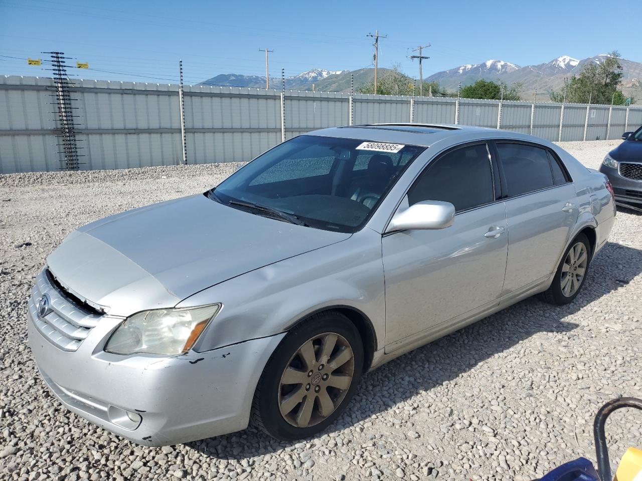 2006 Toyota Avalon Xl for Sale in Magna, UT - Mechanical