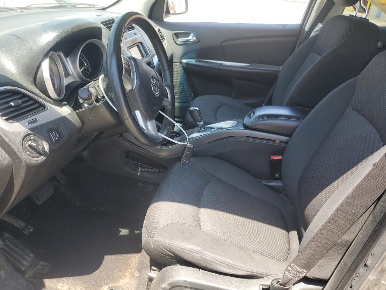 2016 Dodge Journey Sxt VIN: 3C4PDCBB3GT128300 Lot: 56969505