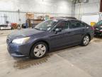 2015 Subaru Legacy 2.5I zu verkaufen in Milwaukee, WI - Hail
