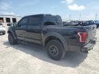 2018 Ford F150 Raptor للبيع في Oklahoma City، OK - Front End