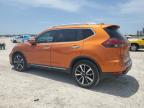 2020 Nissan Rogue S იყიდება New Braunfels-ში, TX - Front End
