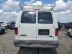 2007 Ford Econoline E350 Super Duty Van na sprzedaż w Houston, TX - Undercarriage