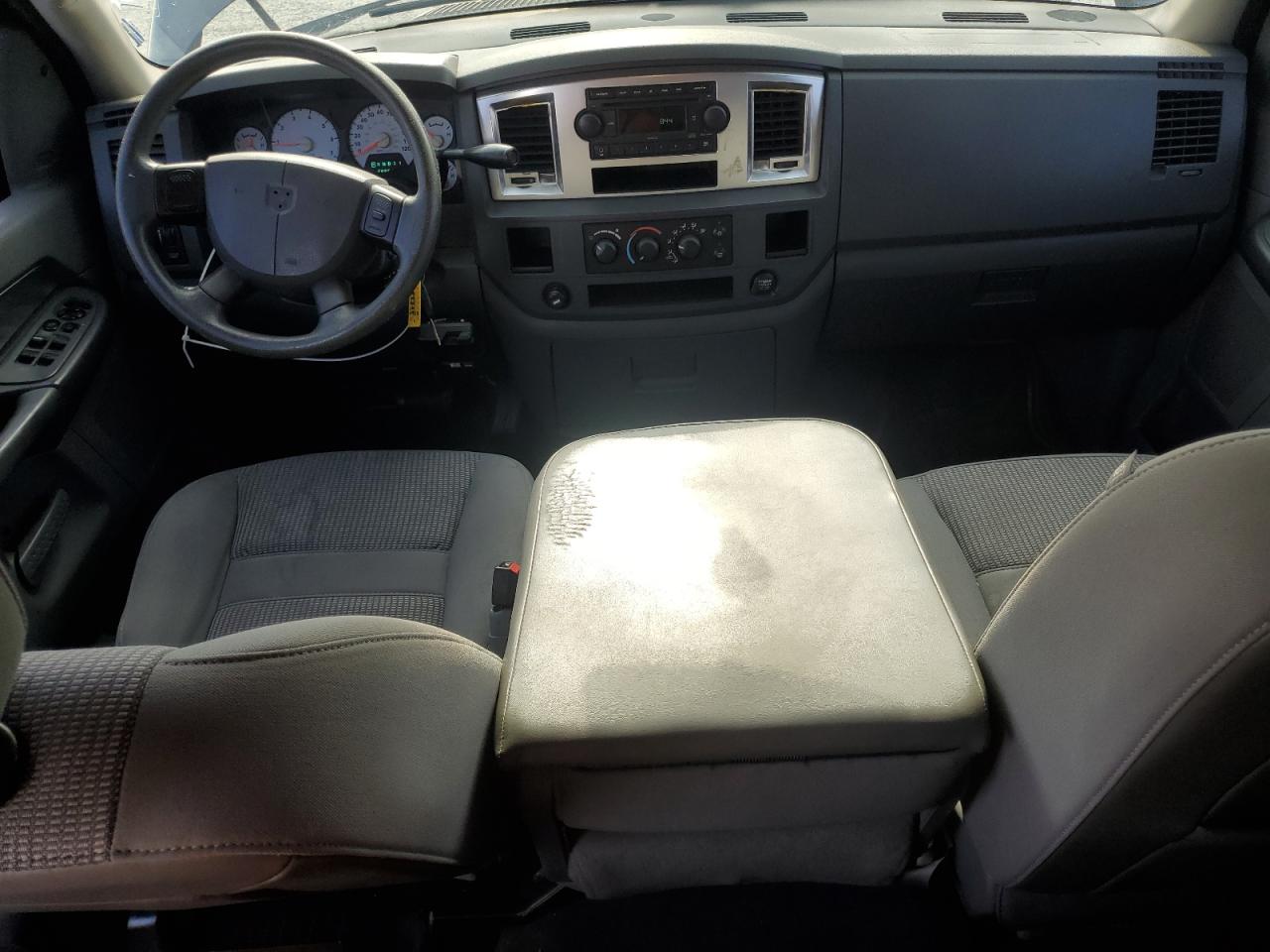 2007 Dodge Ram 1500 St VIN: 1D7HA18257S132865 Lot: 57357455