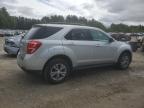 2016 Chevrolet Equinox Lt en Venta en Mendon, MA - Minor Dent/Scratches