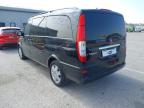 2010 MERCEDES BENZ VIANO CDI2 for sale at Copart SANDWICH