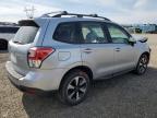 2017 Subaru Forester 2.5I Premium en Venta en Anderson, CA - Front End