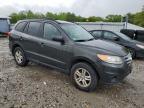 2012 Hyundai Santa Fe Gls zu verkaufen in West Warren, MA - Undercarriage