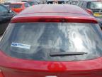 2017 FORD KA+ ZETEC for sale at Copart WOLVERHAMPTON