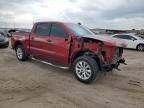 2021 Chevrolet Silverado C1500 Custom na sprzedaż w Houston, TX - Front End