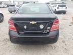 2017 Chevrolet Sonic Premier للبيع في Madisonville، TN - Side