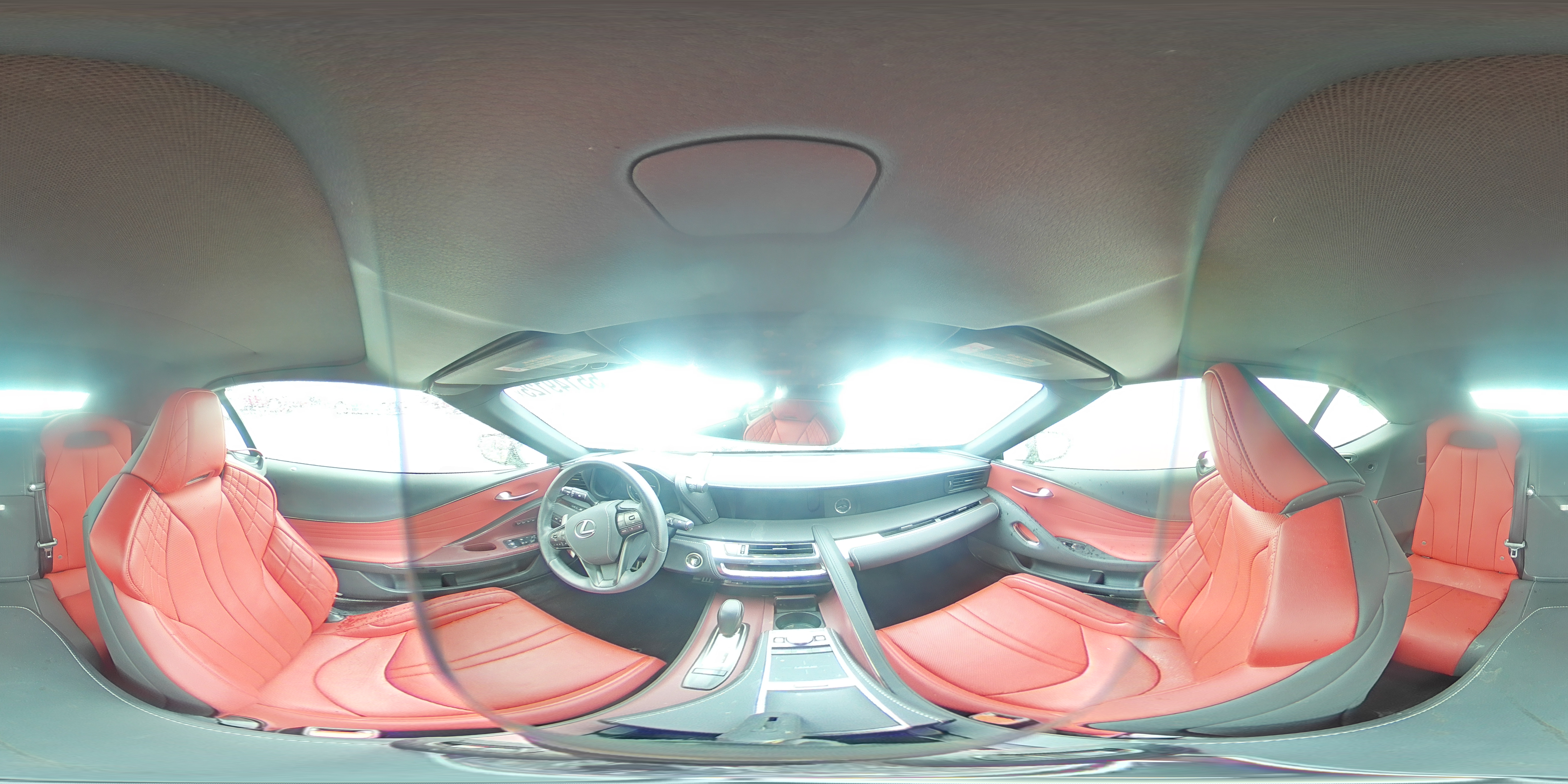 2022 Lexus Lc 500 VIN: JTHMPAAY5NA105401 Lot: 55149125