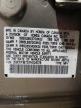 2007 Honda Pilot Exl for Sale in York Haven, PA - Hail