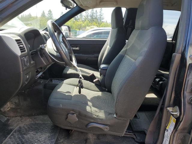 2009 CHEVROLET COLORADO 