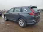 2023 Honda Cr-V Lx for Sale in Elgin, IL - Side