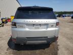 2016 Land Rover Range Rover Sport Se   იყიდება Harleyville-ში, SC - Front End