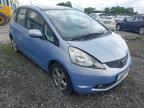 2010 HONDA JAZZ for sale at Copart CASTLEDERMOT - IRELAND