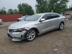 Baltimore, MD에서 판매 중인 2014 Chevrolet Impala Ltz   - Front End