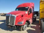 2013 Kenworth Construction T700 for Sale in Sun Valley, CA - Rollover