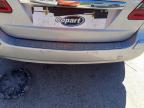2009 MERCEDES BENZ B150 SE BL for sale at Copart SANDWICH