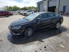 2015 Chrysler 200 Limited за продажба в Duryea, PA - Front End