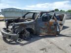 2009 Ford F150 Supercrew за продажба в Rogersville, MO - Burn