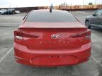 2019 Hyundai Elantra Sel for Sale in Wilmington, CA - Side