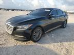 2016 Hyundai Genesis 3.8L de vânzare în New Orleans, LA - Water/Flood