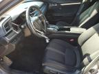 2019 HONDA CIVIC EX   for sale at Copart ON - TORONTO