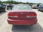 2002 Honda Accord Ex for Sale in Kansas City, KS - Side