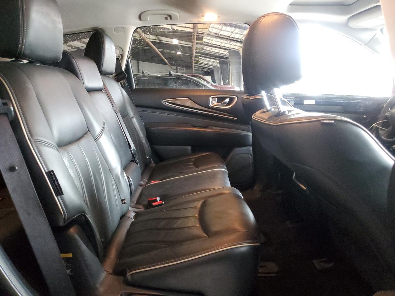 2018 Infiniti Qx60 VIN: 5N1DL0MM2JC522677 Lot: 56904105
