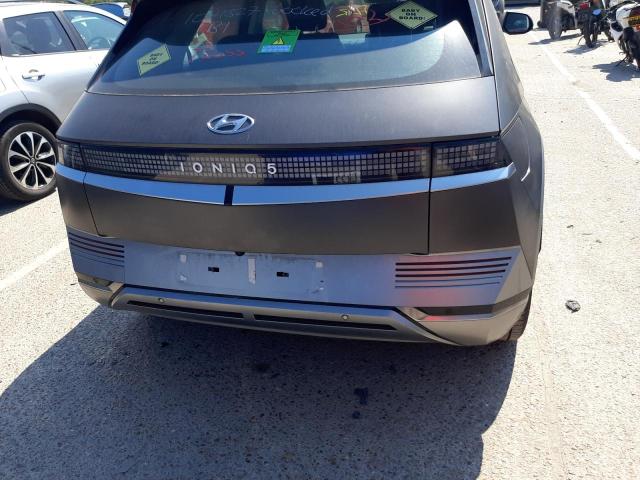 2023 HYUNDAI IONIQ 5 168KW PREMIUM 77 KWH 5DR AUTO [PART LEATHER]