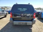 2007 Nissan Xterra Off Road продається в San Martin, CA - Side
