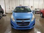 2013 Chevrolet Spark 1Lt за продажба в Madisonville, TN - Rear End
